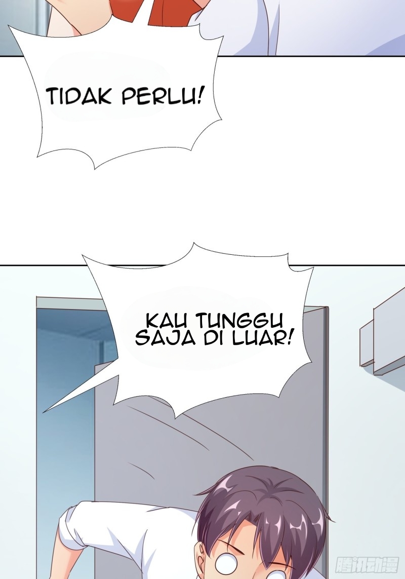 Super School Doctor (Supreme Campus Doctor) Chapter 96 Gambar 13